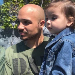 Meet your Posher, Isaiah